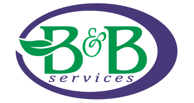 B&B Services logo