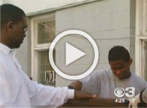 Barry Mills on CBS 3 Philadelphia's Brotherly Love Report
